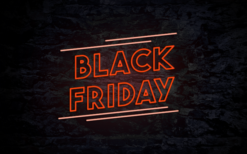 Black Friday Tipps für Onlinehändler