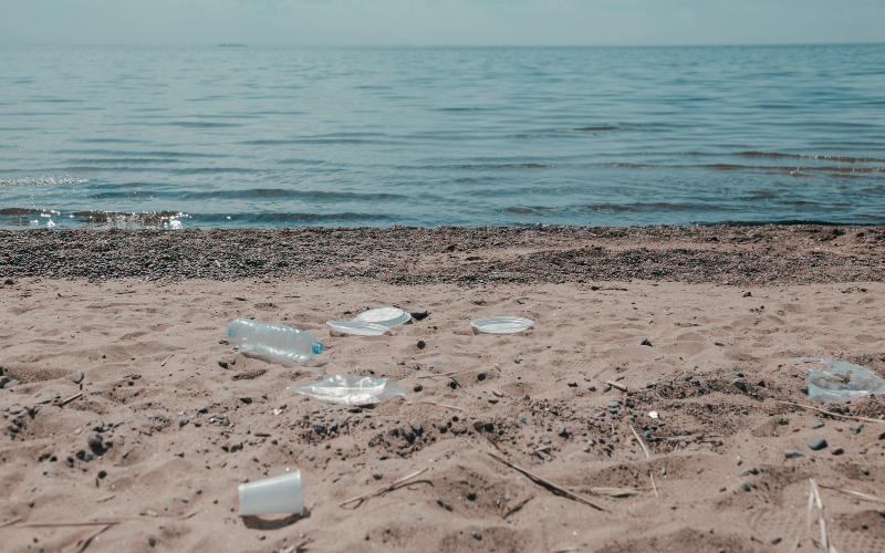 EU-Verbot von Einwegplastik